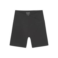 Crop Short Deportivo Cross Over Mujer