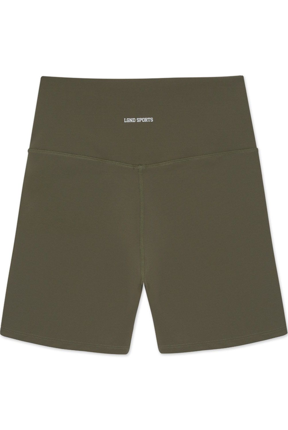 LGND - Short Crop Deportivo Mujer Lgnd