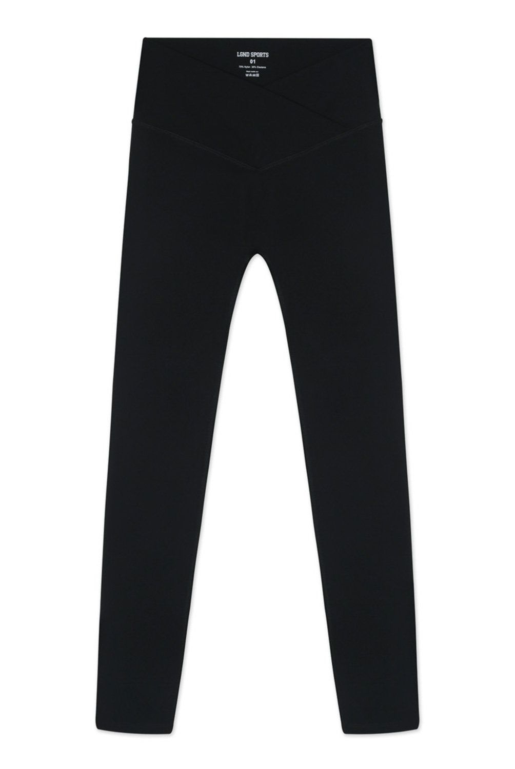 LGND - Calza Leggins Deportivo Mujer Lgnd