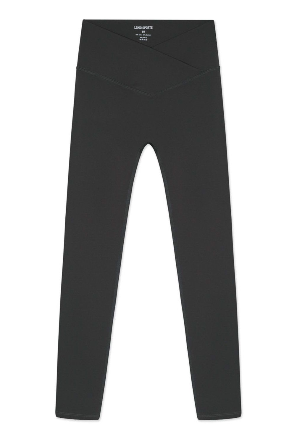 LGND - Calza Leggins Deportivo Mujer Lgnd