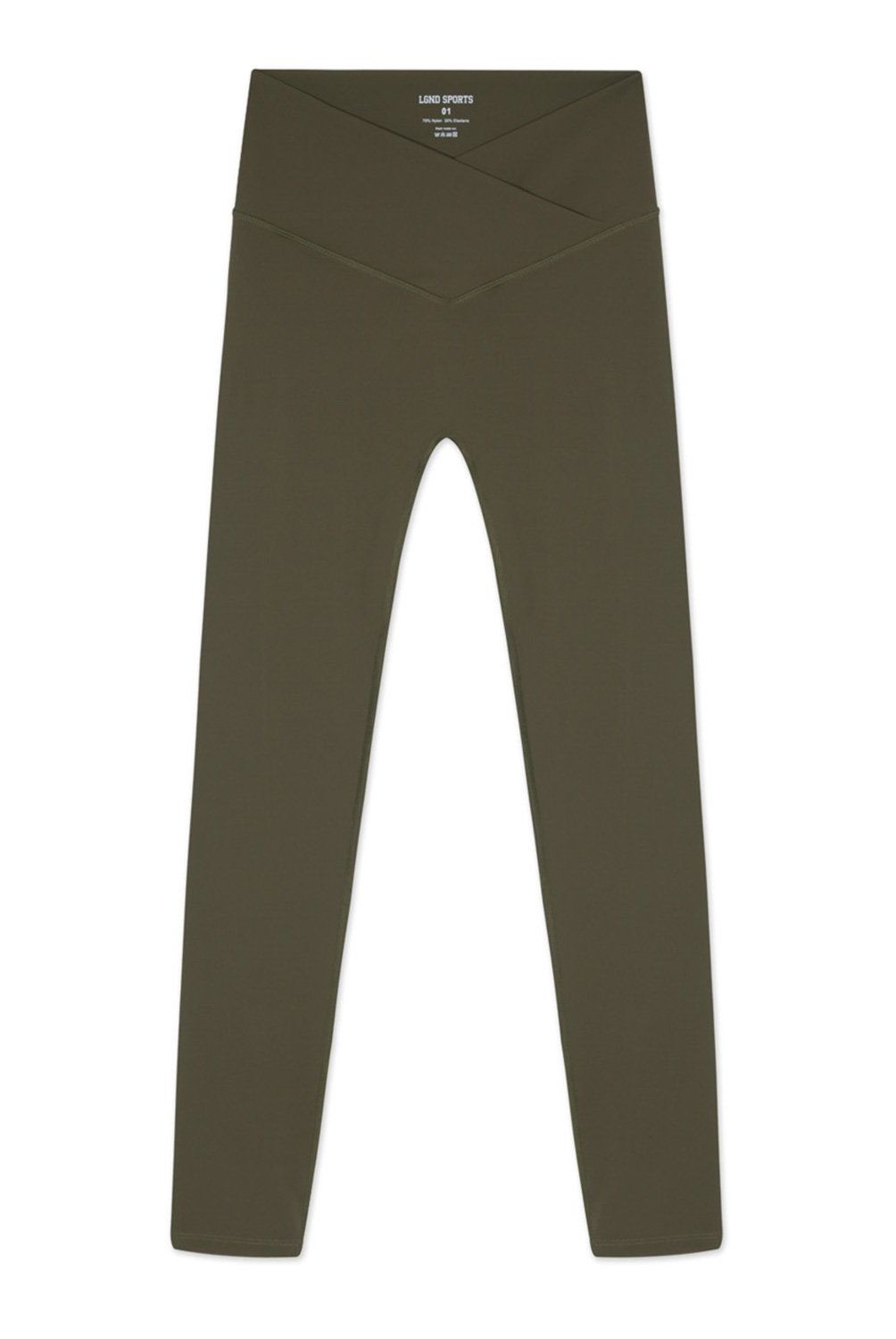 LGND - Calza Leggins Deportivo Mujer Lgnd