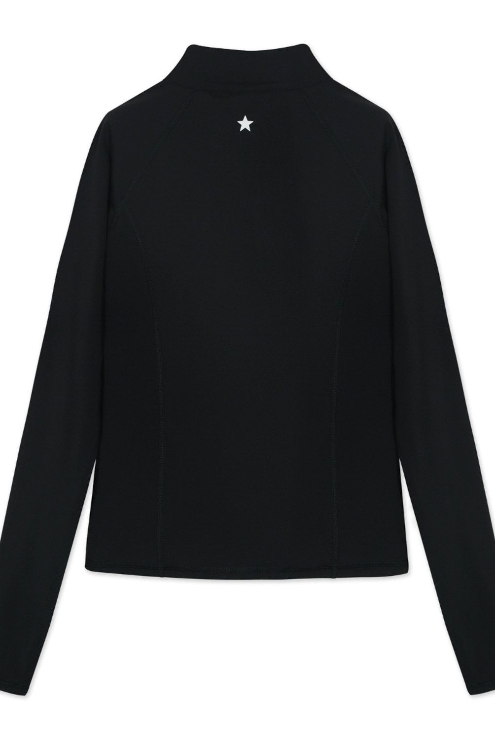 LGND - Polea Manga Larga Long Sleeve Zip Up Mujer Lgnd