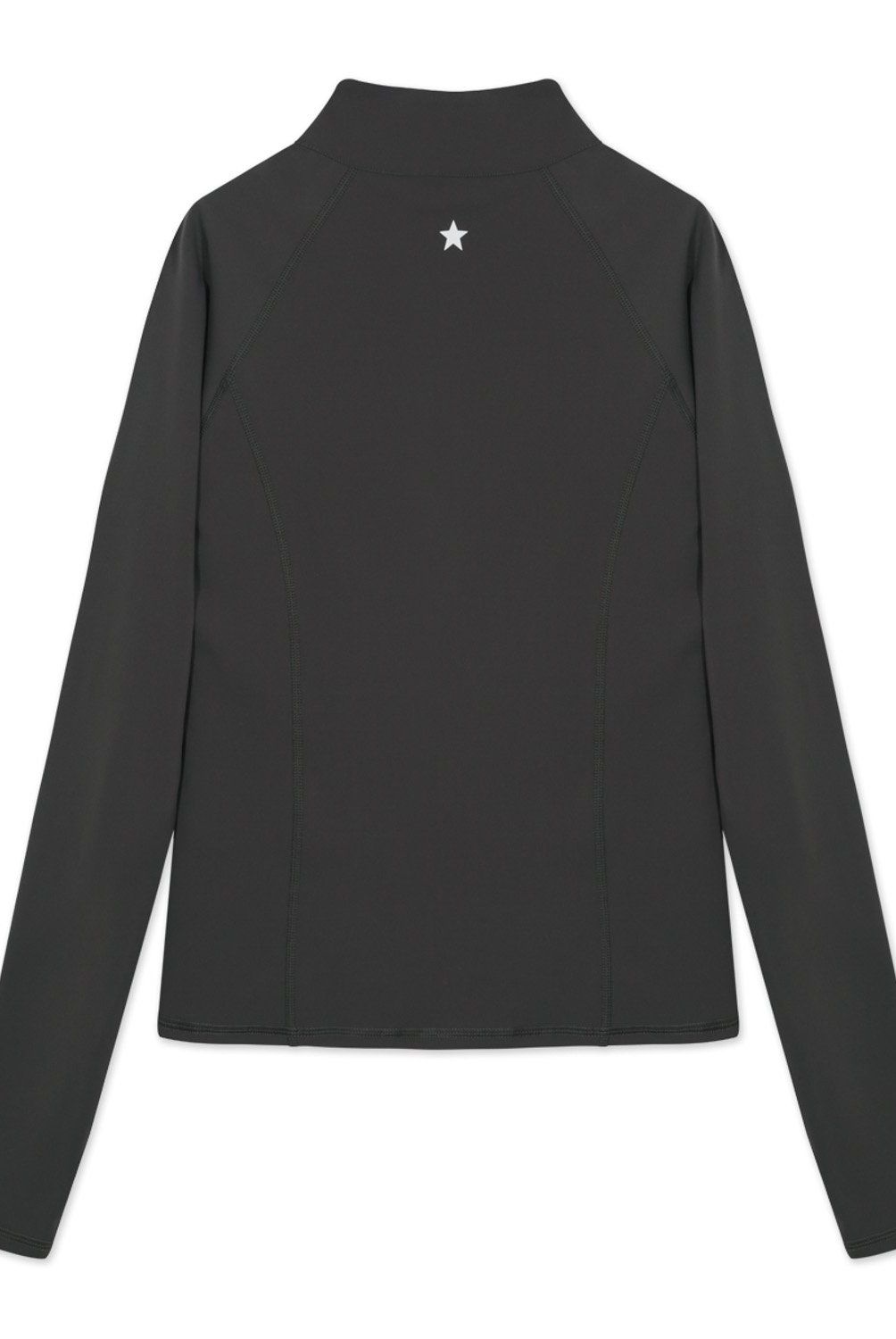 LGND - Polea Manga Larga Long Sleeve Zip Up Mujer Lgnd