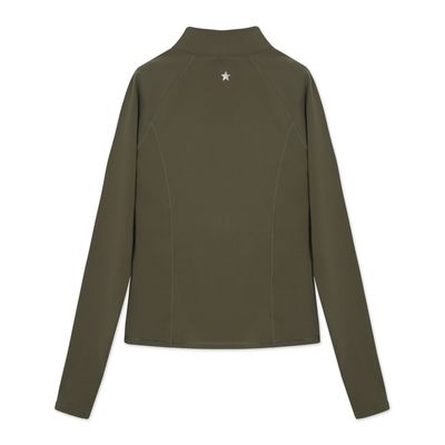 Imagen 2 del producto Chaqueta Deportiva Zip Up Mujer