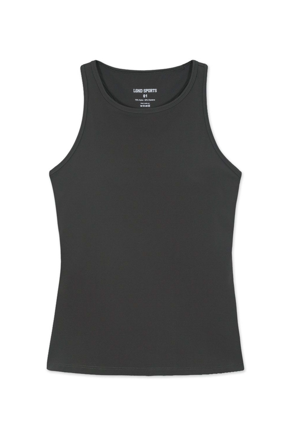 LGND - Polera Sin Mangas Top Mujer Lgnd