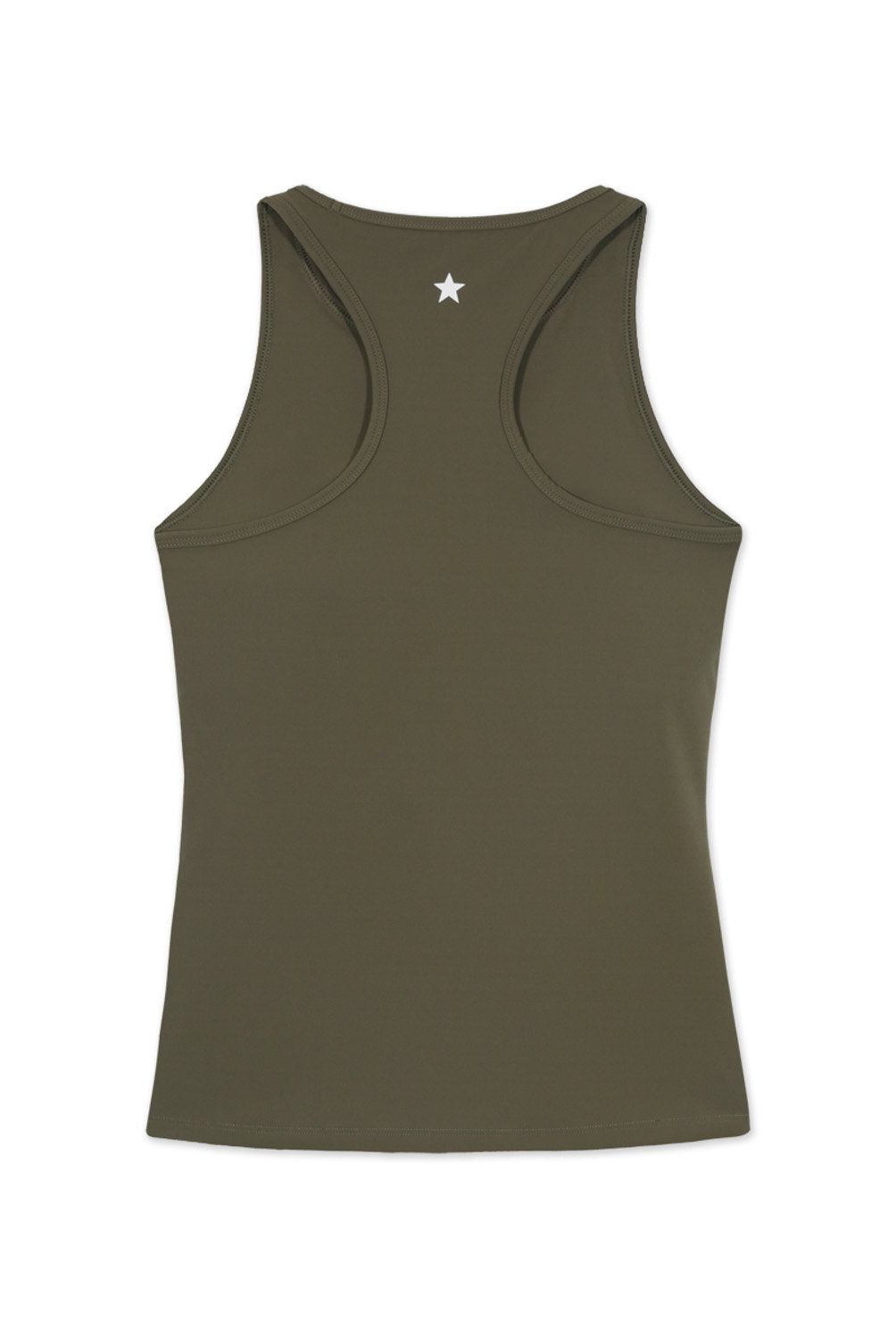 LGND - Polera Sin Mangas Top Mujer Lgnd
