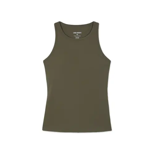 LGND - Polera Sin Mangas Top Mujer