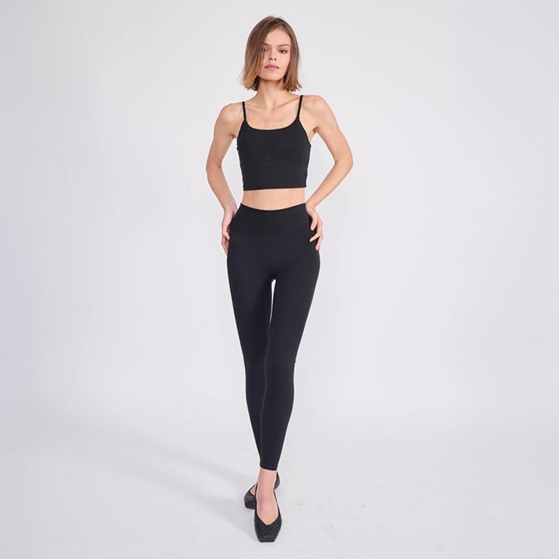 LGND - Peto Deportivo Tank Bra Mujer Lgnd