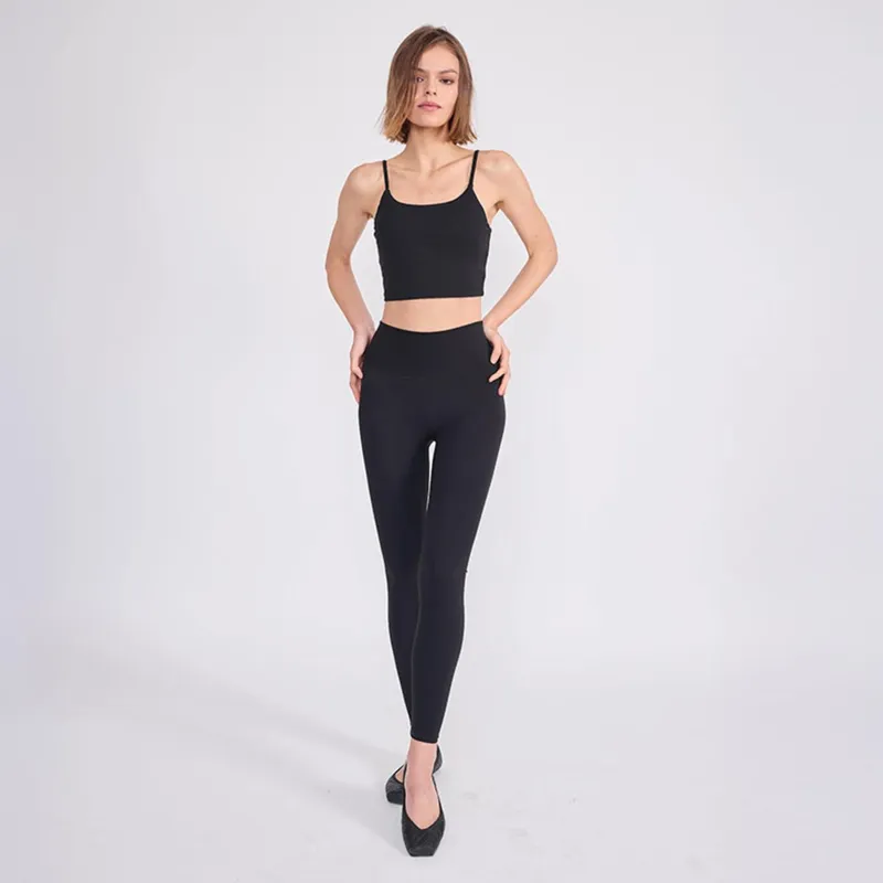 LGND - Peto Deportivo Tank Bra Mujer Lgnd