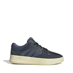 ADIDAS - Court 24 Zapatilla Urbana Hombre Cuero Gris