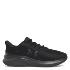 UNDER ARMOUR - W Phade Rn 3 Zapatilla Running Mujer Negro