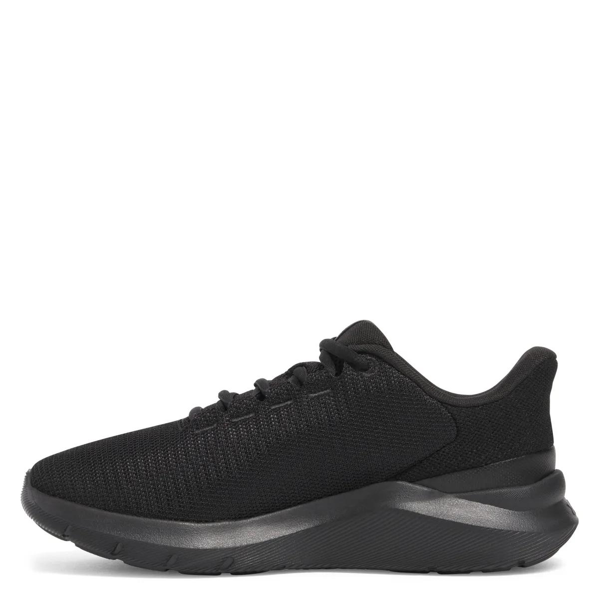 UNDER ARMOUR - W Phade Rn 3 Zapatilla Running Mujer Negro Under Armour