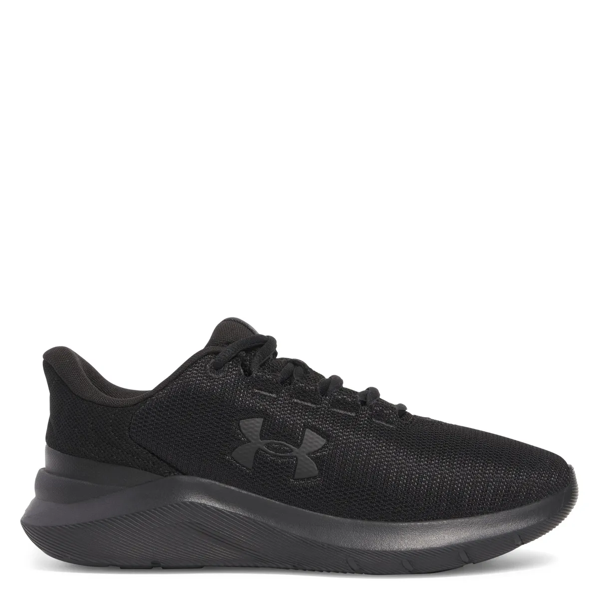 UNDER ARMOUR - W Phade Rn 3 Zapatilla Running Mujer Negro Under Armour