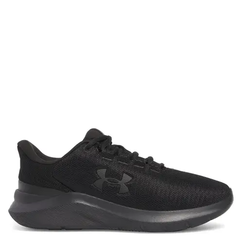 UNDER ARMOUR - W Phade Rn 3 Zapatilla Running Mujer Negro