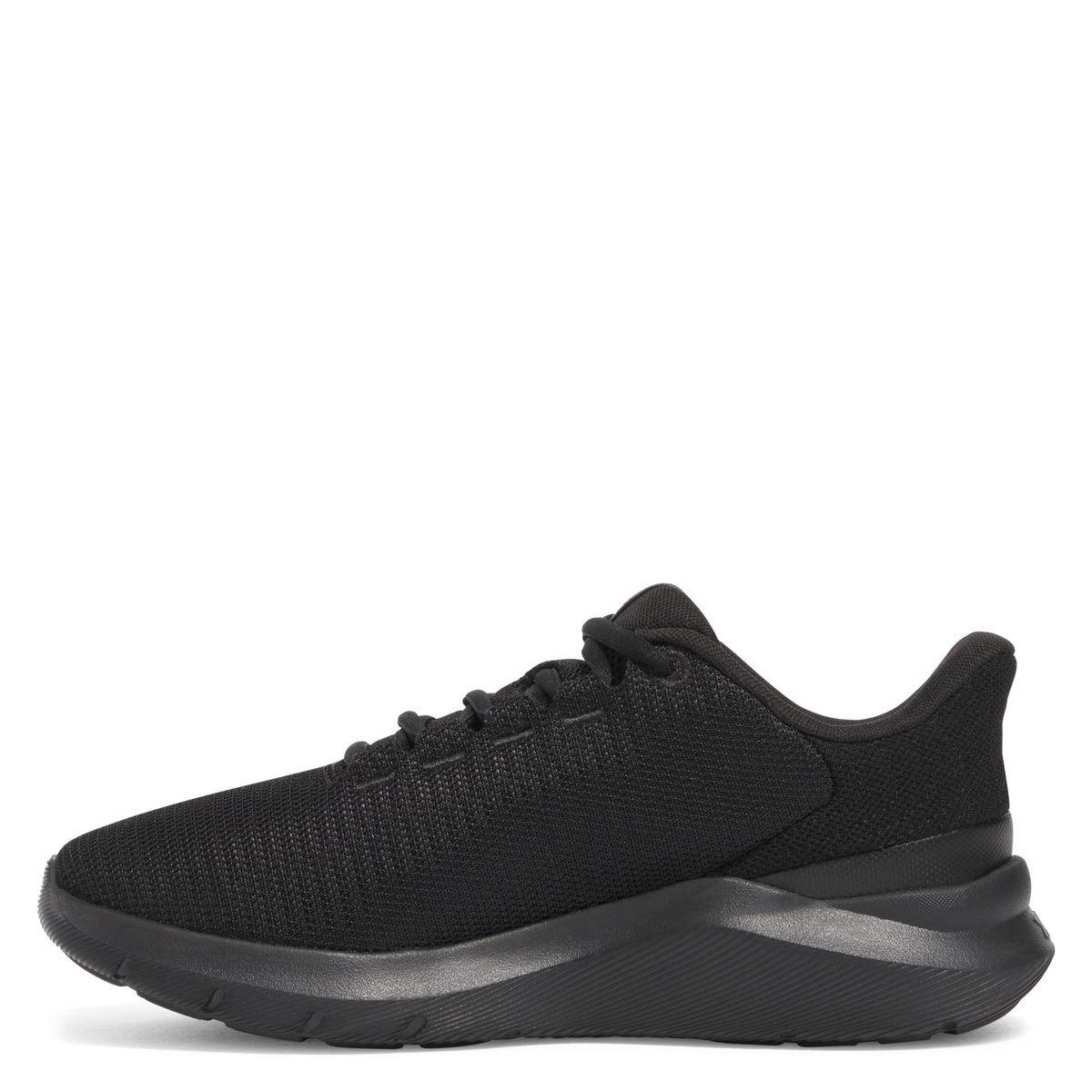 UNDER ARMOUR - W Phade Rn 3 Zapatilla Running Mujer Negro Under Armour