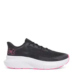 UNDER ARMOUR - W Charged Rogue 5 Zapatilla Running Mujer Gris