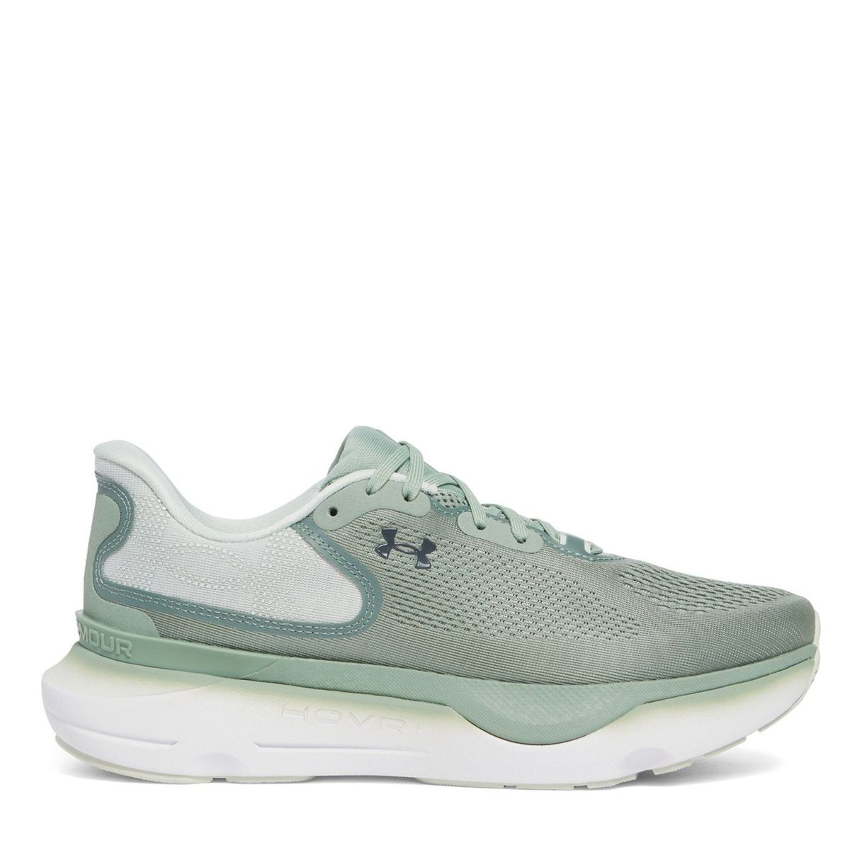 UNDER ARMOUR - Infinite Pro 2 Zapatilla Running Hombre Verde Under Armour
