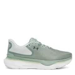 UNDER ARMOUR - Infinite Pro 2 Zapatilla Running Hombre Verde