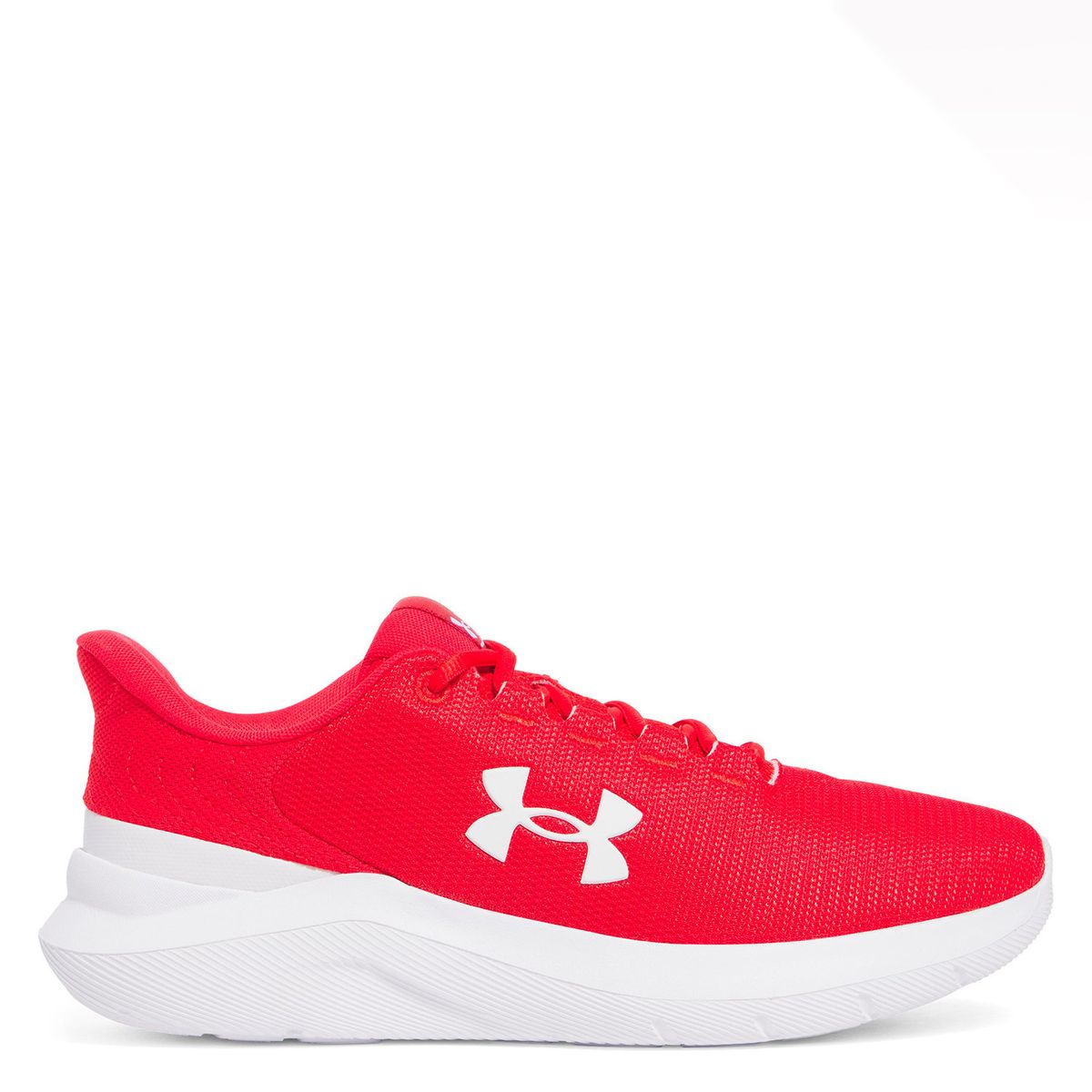 UNDER ARMOUR - Phade Rn 3 Zapatilla Running Hombre Rojo Under Armour