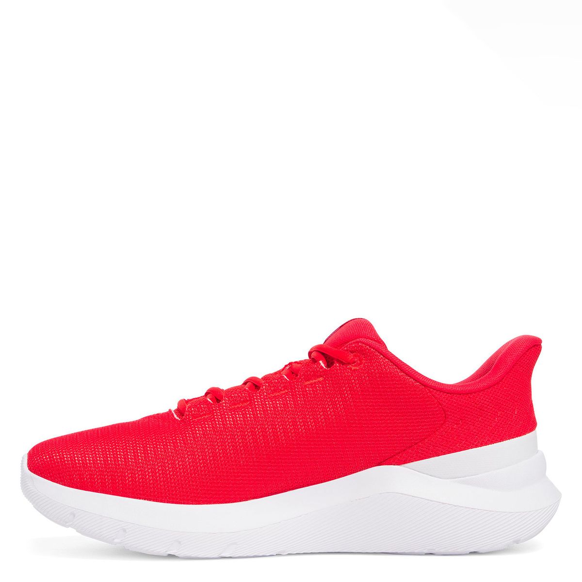 UNDER ARMOUR - Phade Rn 3 Zapatilla Running Hombre Rojo Under Armour