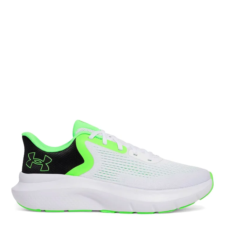 UNDER ARMOUR Charged Rogue 5 Zapatilla Running Hombre Blanco