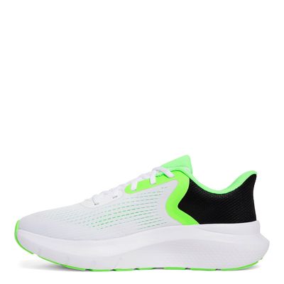 Imagen 2 del producto Charged Rogue 5 Zapatilla Running Hombre Blanco