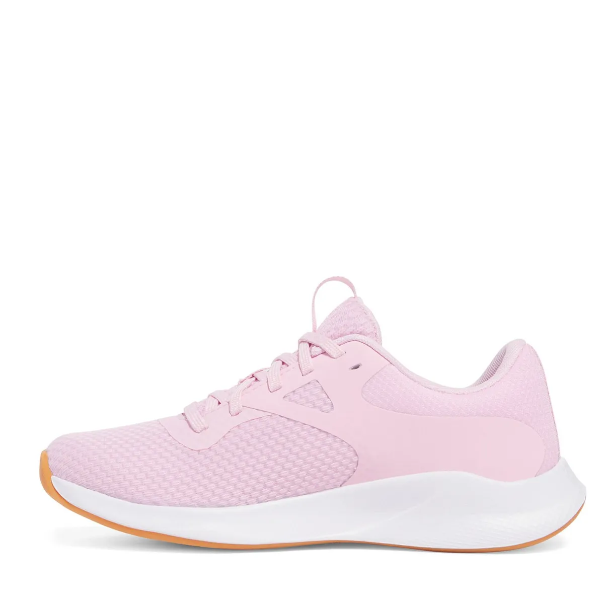 UNDER ARMOUR - W Charged Aurora 2 Zapatilla Cross Training Mujer Rosado Under Armour
