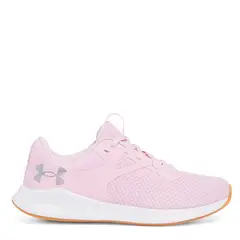 UNDER ARMOUR - W Charged Aurora 2 Zapatilla Cross Training Mujer Rosado