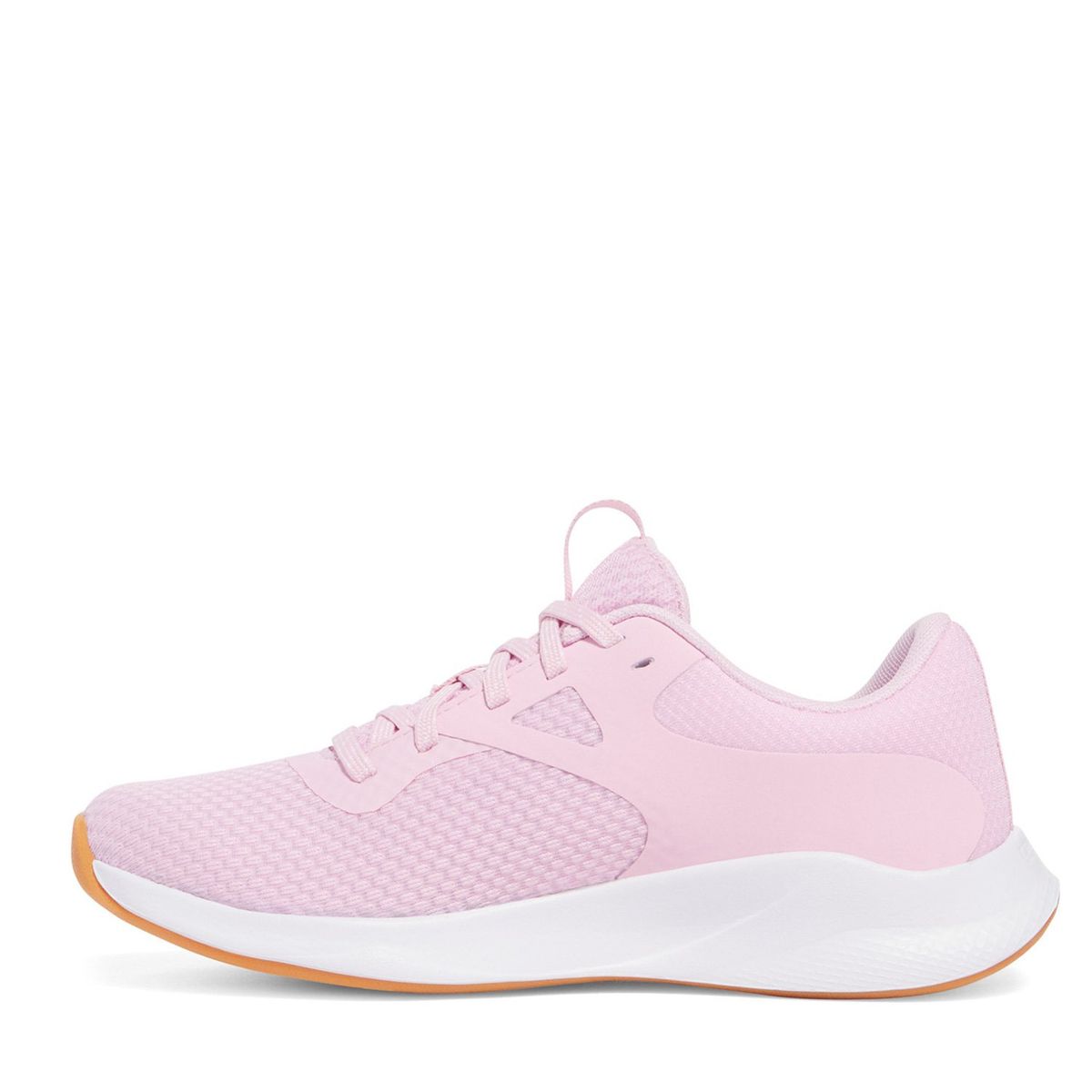 UNDER ARMOUR - W Charged Aurora 2 Zapatilla Cross Training Mujer Rosado Under Armour