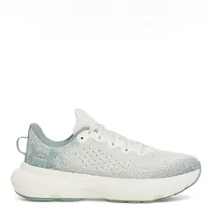 UNDER ARMOUR - W Infinite Zapatilla Running Mujer Blanco