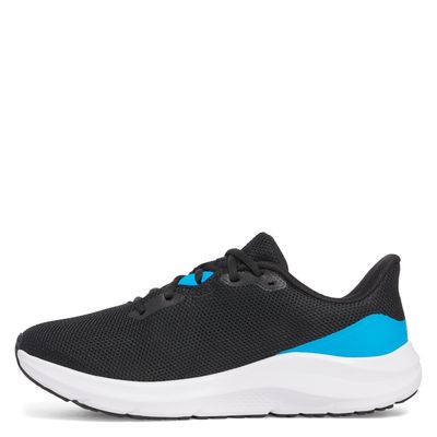 Imagen 2 del producto Charged Pursuit 4 Zapatilla Running Hombre Negro