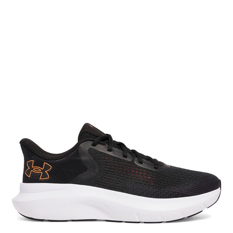 UNDER ARMOUR - Charged Rogue 5 Zapatilla Running Hombre Negro Under Armour