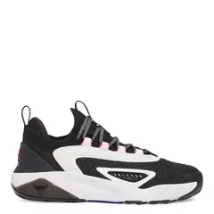 UNDER ARMOUR - Project Rock 7 Zapatilla Cross Training Hombre Negro