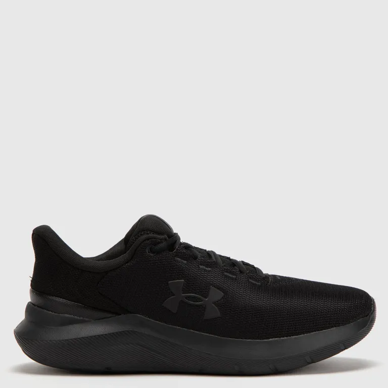 Phade Rn 3 Zapatilla Running Hombre Negro