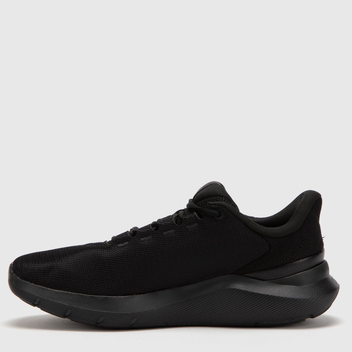 UNDER ARMOUR - Phade Rn 3 Zapatilla Running Hombre Negro Under Armour