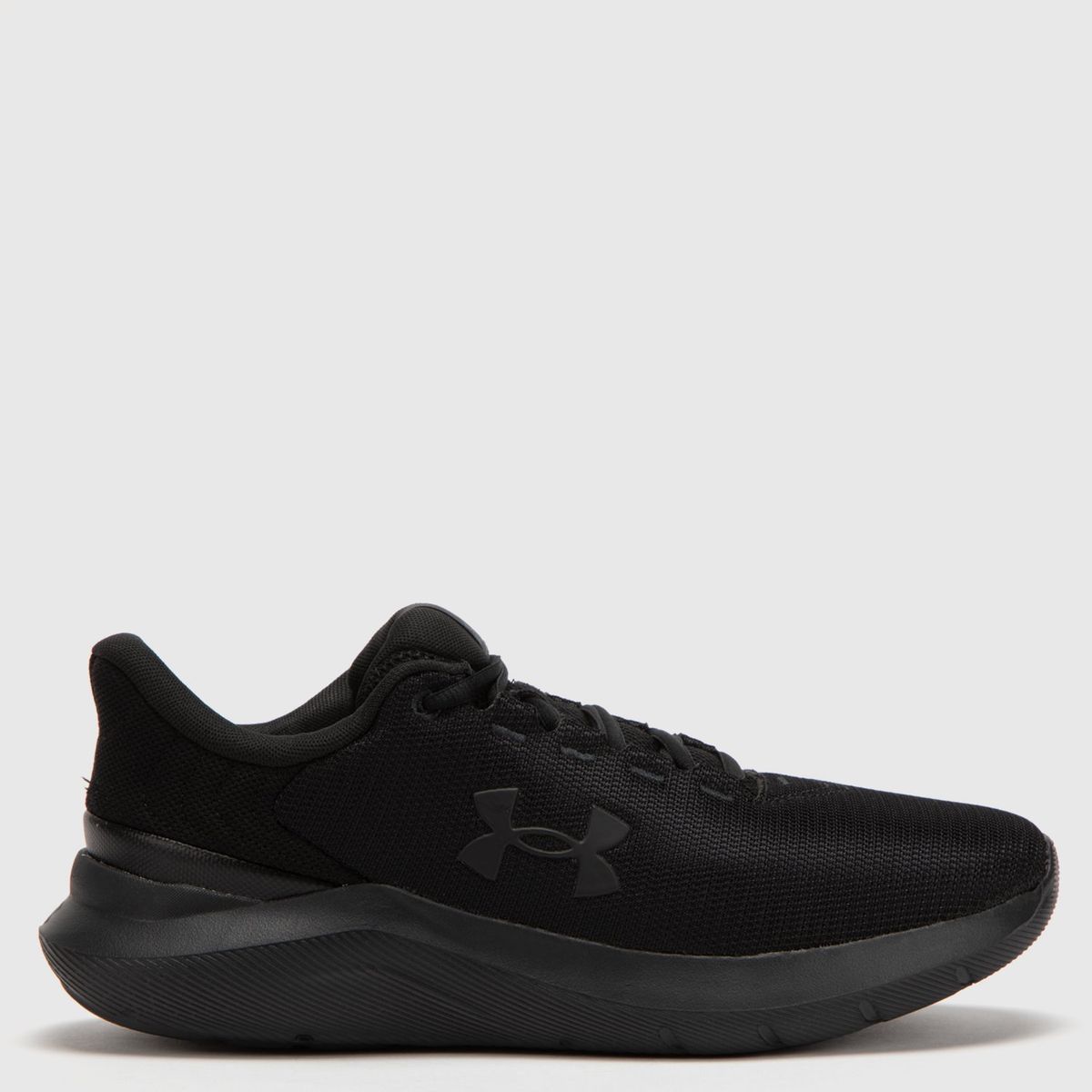 UNDER ARMOUR - Phade Rn 3 Zapatilla Running Hombre Negro Under Armour