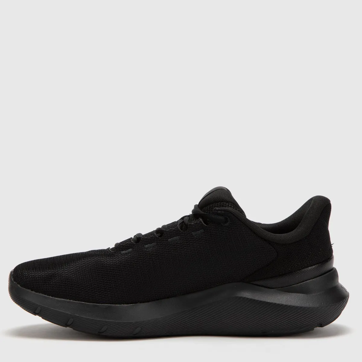 UNDER ARMOUR - Phade Rn 3 Zapatilla Running Hombre Negro Under Armour