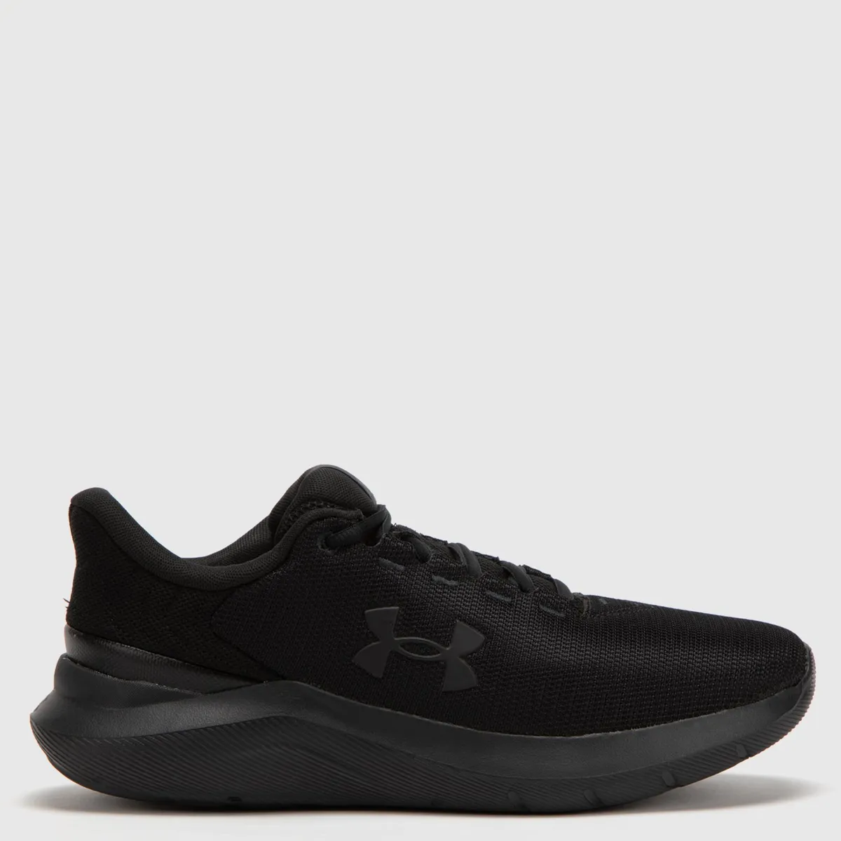 UNDER ARMOUR - Phade Rn 3 Zapatilla Running Hombre Negro Under Armour