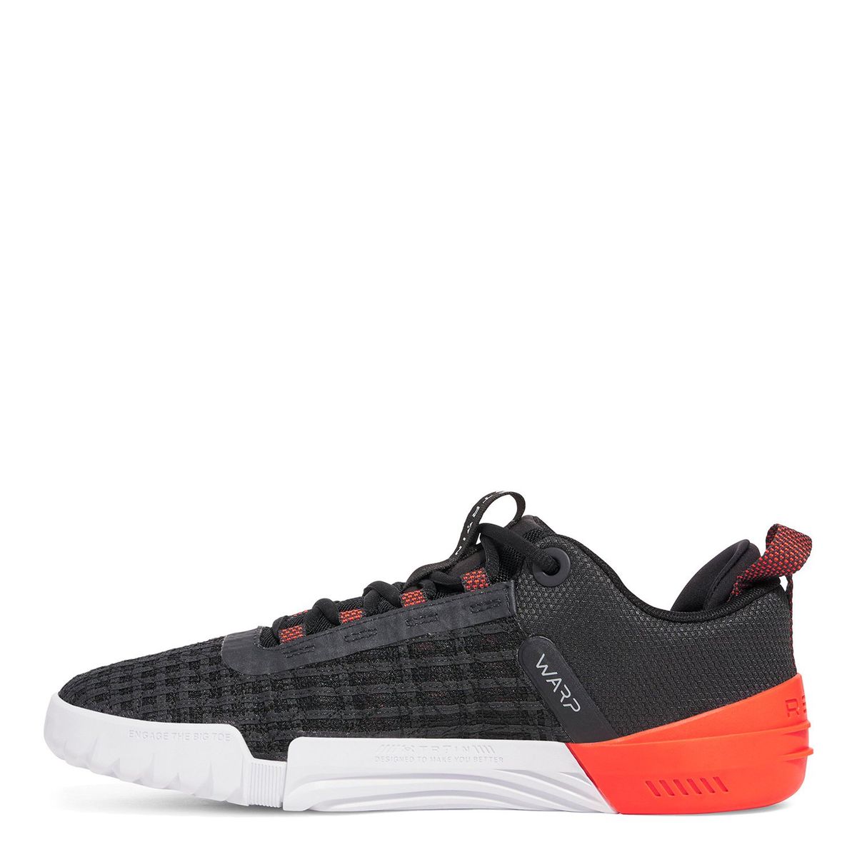 UNDER ARMOUR - Tribase Reign 6 Zapatilla Cross Training Hombre Gris Under Armour