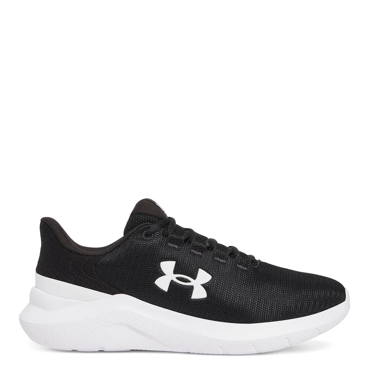 UNDER ARMOUR - Phade Rn 3 Zapatilla Running Hombre Negro Under Armour
