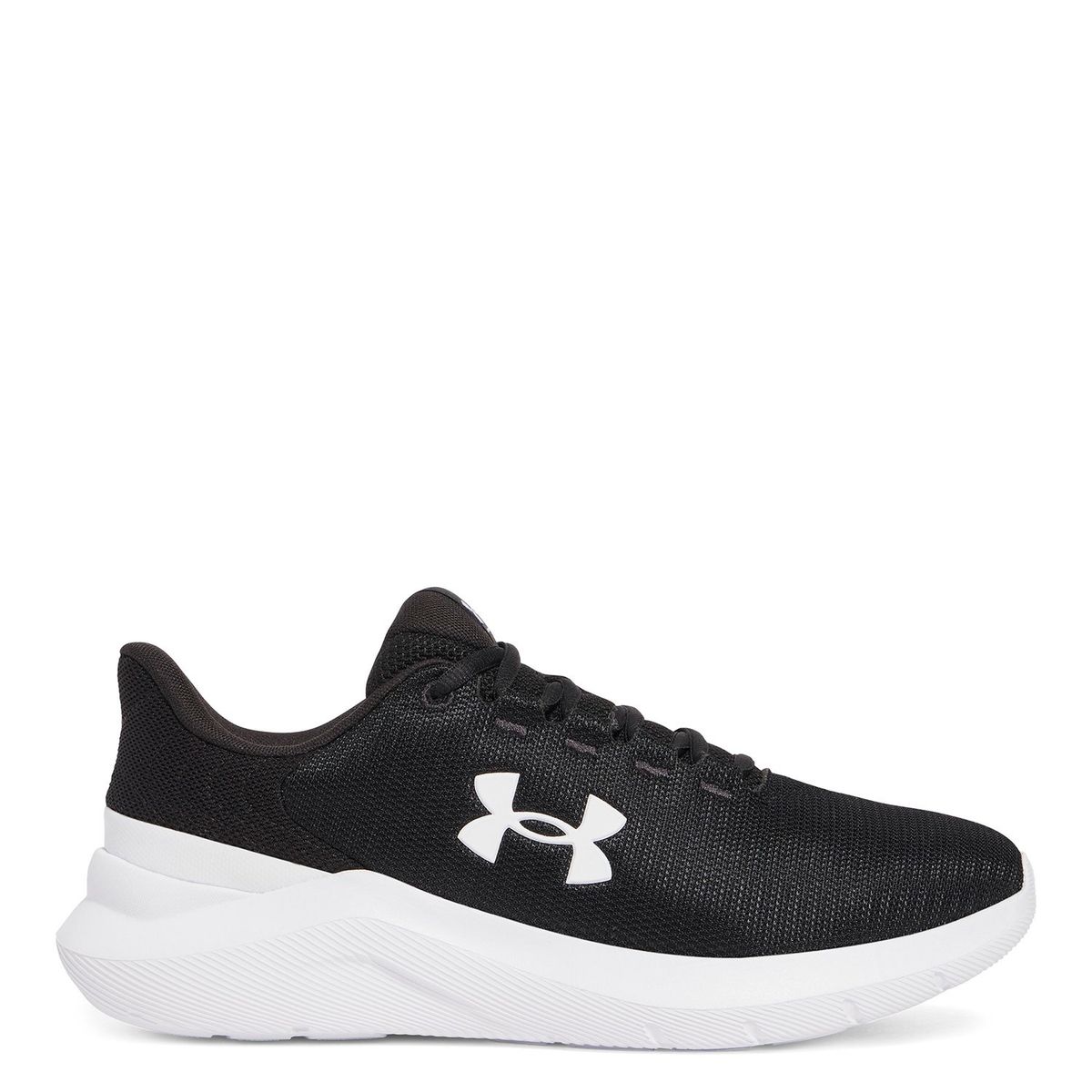 UNDER ARMOUR - Phade Rn 3 Zapatilla Running Hombre Negro Under Armour