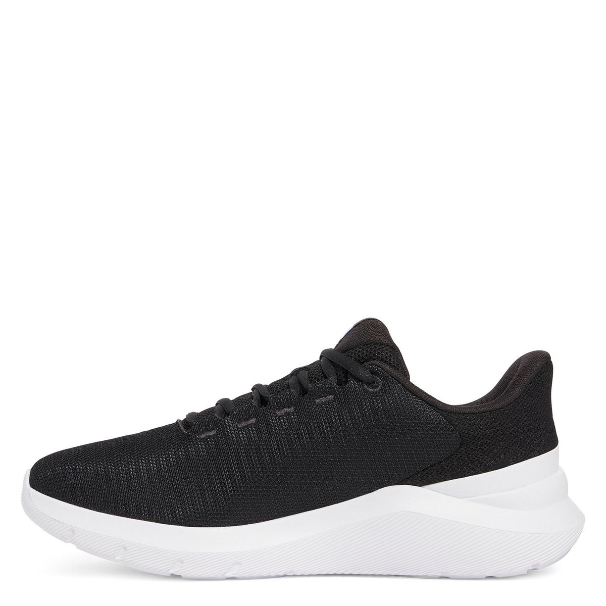 UNDER ARMOUR - Phade Rn 3 Zapatilla Running Hombre Negro Under Armour