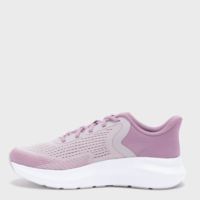 Imagen 2 del producto W Charged Rogue 5 Zapatilla Running Mujer Gris