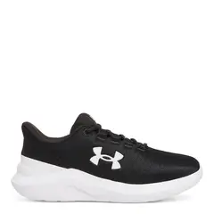 UNDER ARMOUR - W Phade Rn 3 Zapatilla Running Mujer Negro