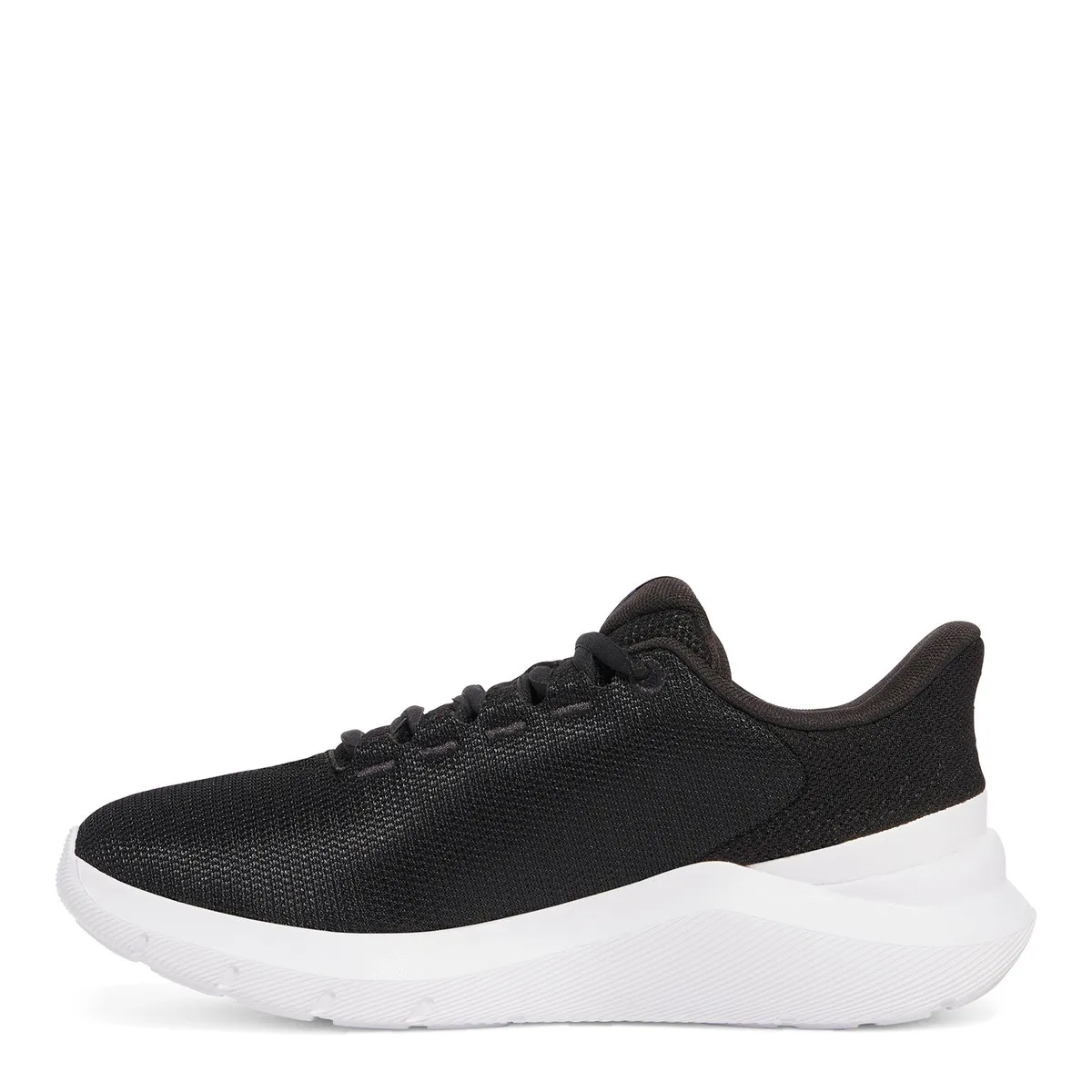 UNDER ARMOUR - W Phade Rn 3 Zapatilla Running Mujer Negro Under Armour