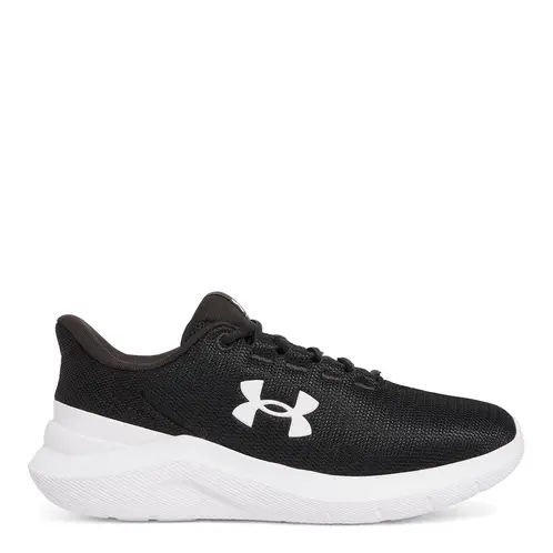 UNDER ARMOUR - W Phade Rn 3 Zapatilla Running Mujer Negro