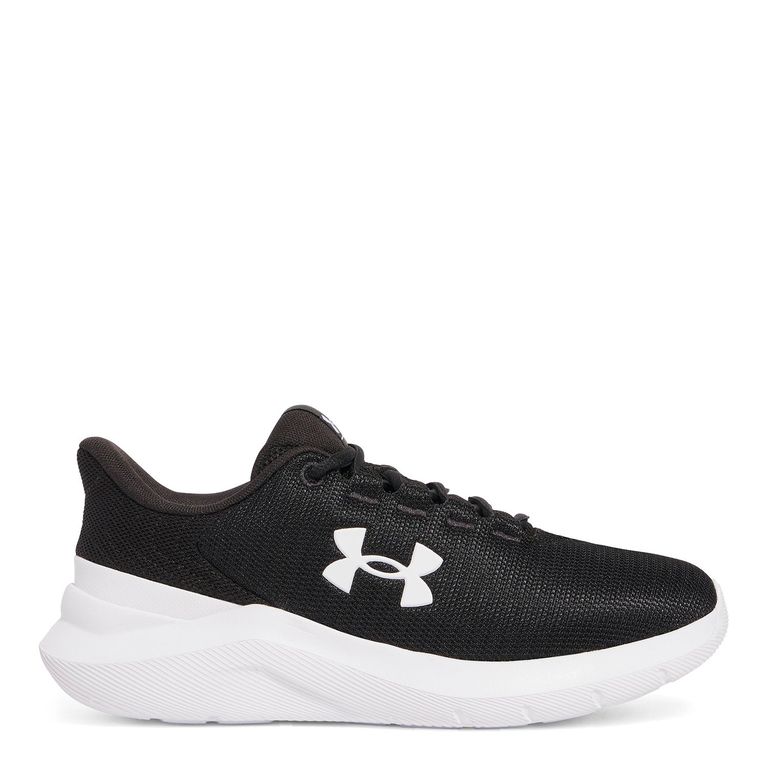 W Phade Rn 3 Zapatilla Running Mujer Negro