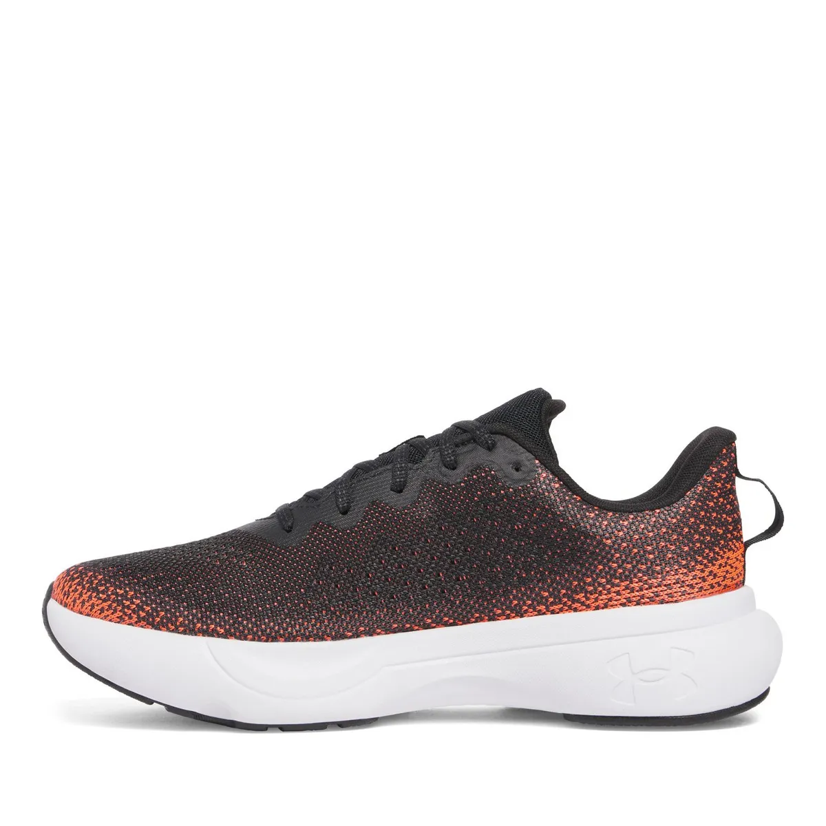 UNDER ARMOUR - Infinite Zapatilla Running Hombre Negro Under Armour