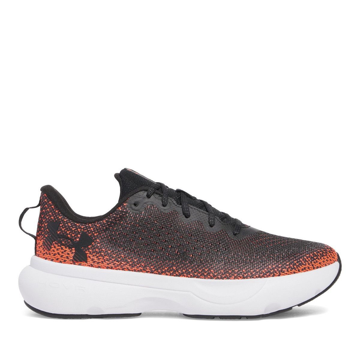UNDER ARMOUR - Infinite Zapatilla Running Hombre Negro Under Armour