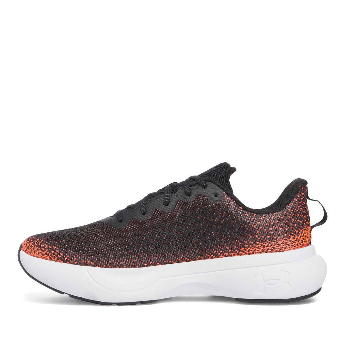 UNDER ARMOUR - Infinite Zapatilla Running Hombre Negro Under Armour